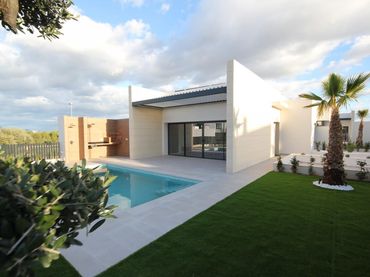 Casa amb piscina en venda a La Alberca