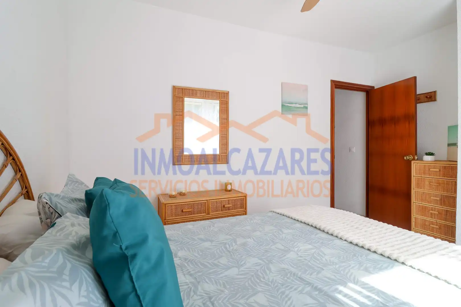 Duplex con giardino in vendita a Los Narejos - Punta Calera, imagen 30