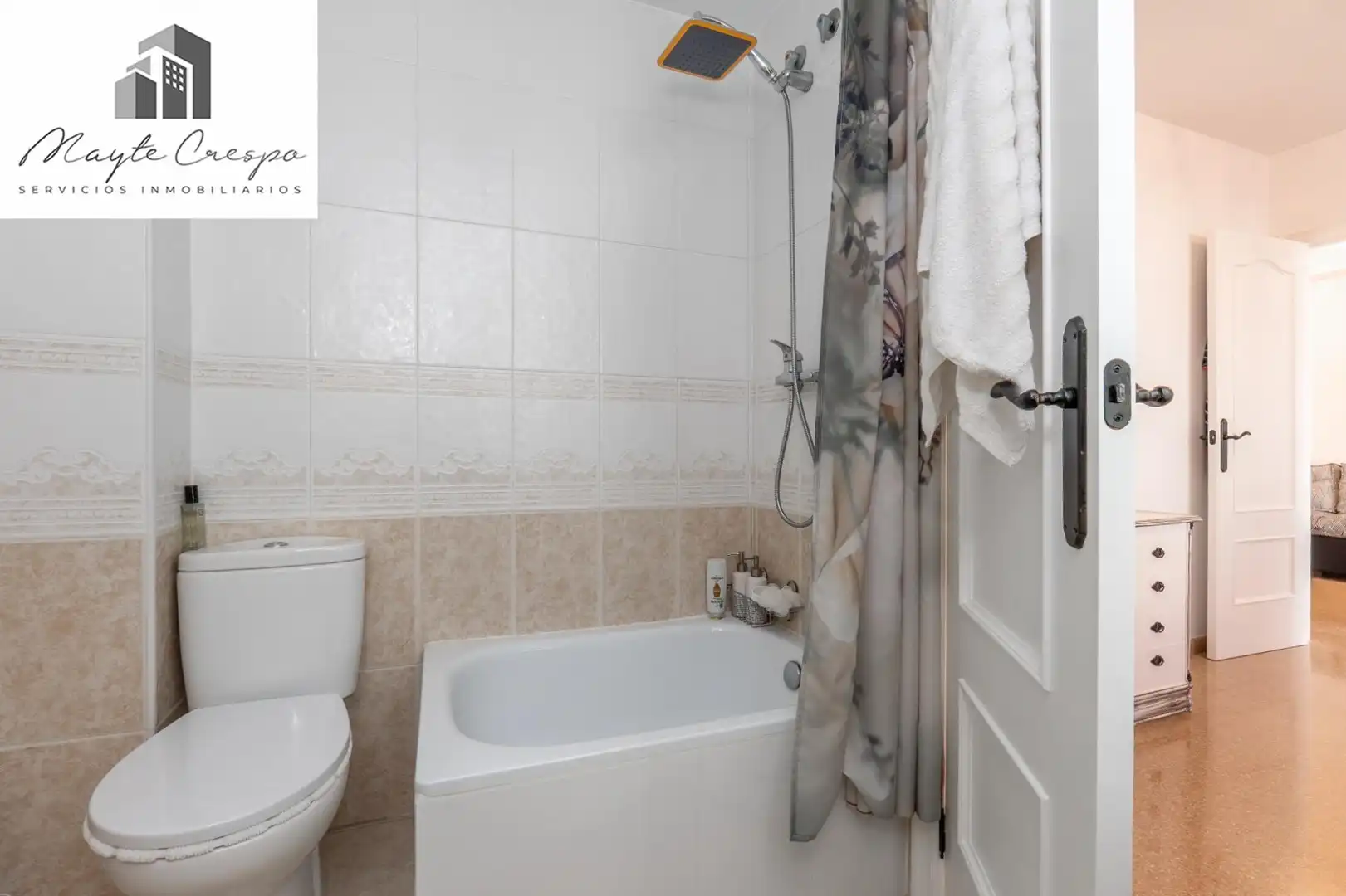Flat with terrace for sale in Calle REAL, imagen 13