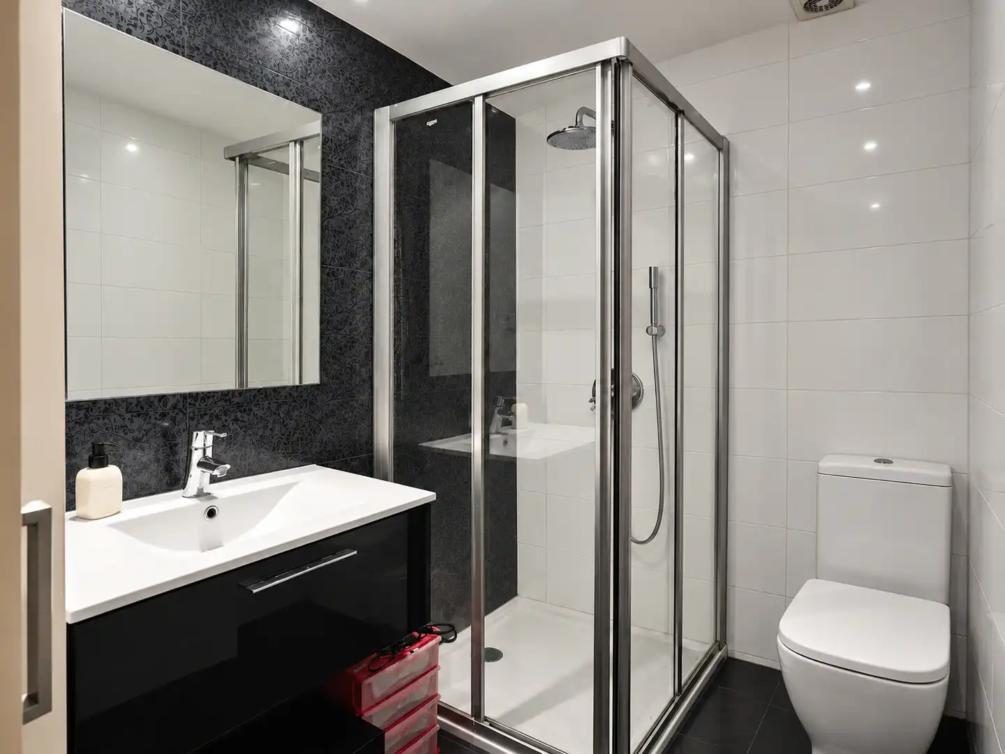 Flat to rent in Calle el Campizo, imagen 15