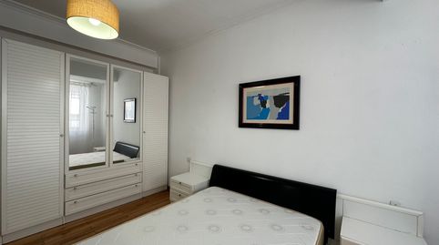 Photo 5 of Flat for rent in Rúa Da República de el Salvador, Ensanche - Sar, Santiago de Compostela