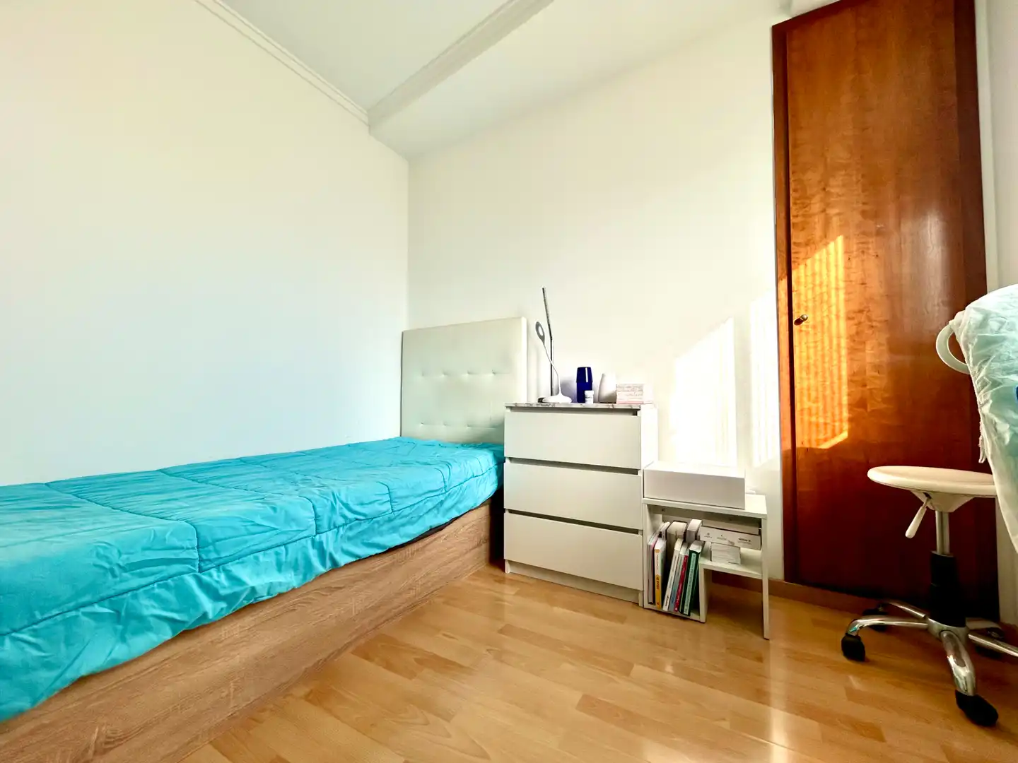 Attique avec ascenseur à vendre à Carrer de Miquel Adlert i Noguerol, imagen 24