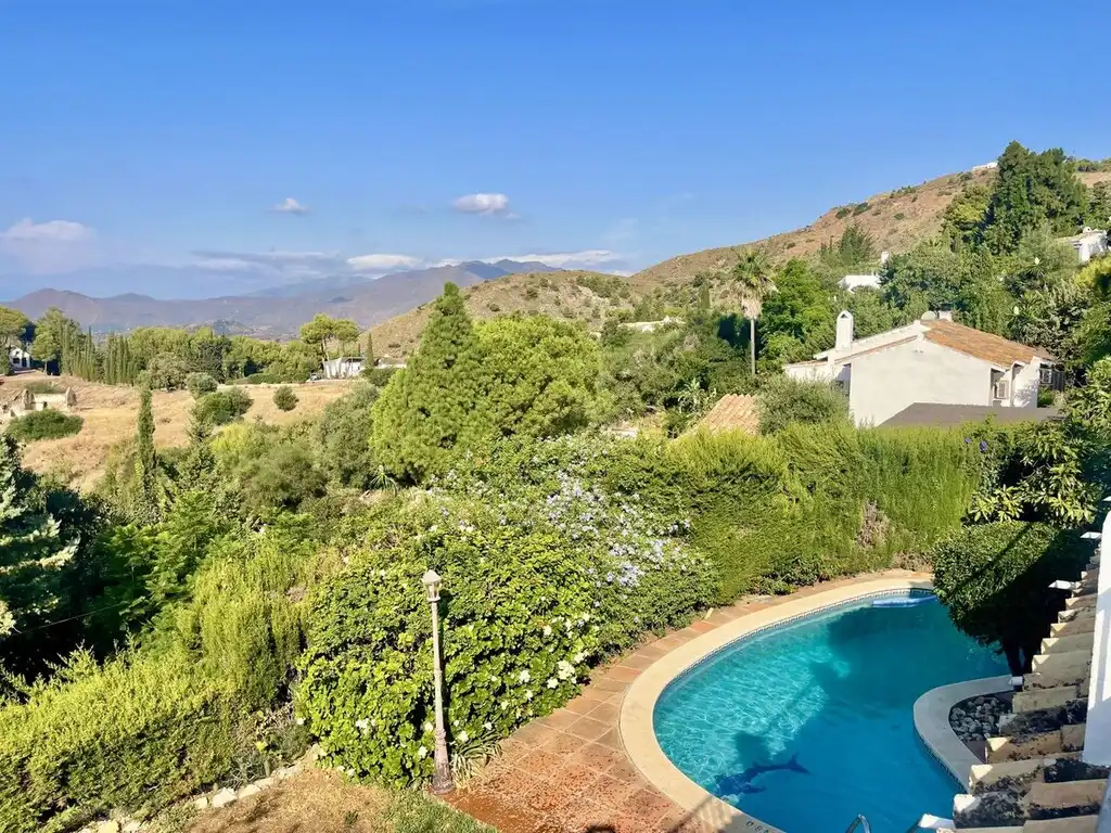 Detached house for sale in Valtocado - La Alquería - La Atalaya, imagen 12