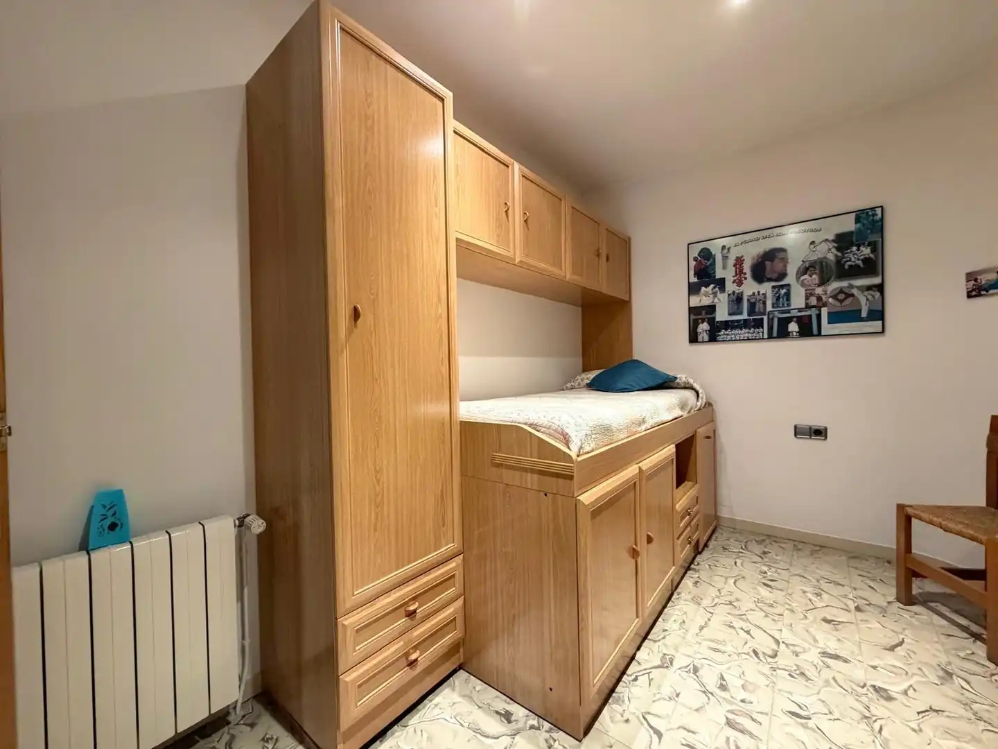 Terraced house for sale in Sils, imagen 21