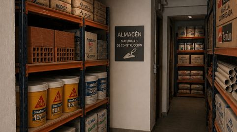Photo 2 of Commercial properties for rent in Sants, Barcelona Capital