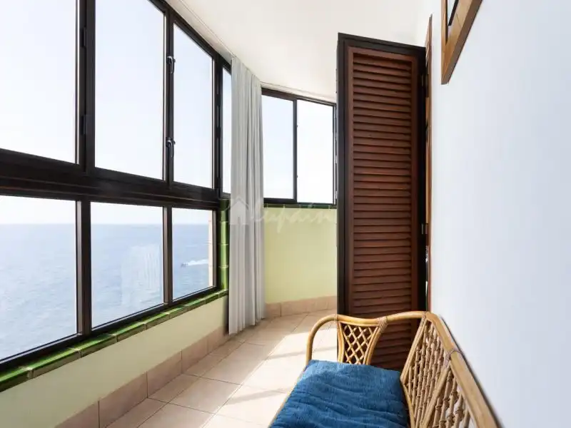 Apartment mit Aufzug zum Verkauf in Costa del Silencio, imagen 15