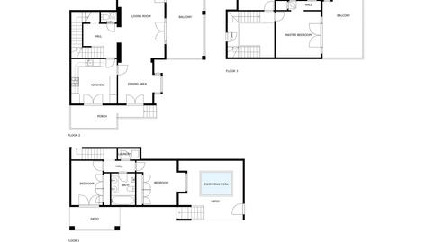 Photo 2 of Single-family semi-detached for sale in Montemayor - Marbella Club, Málaga