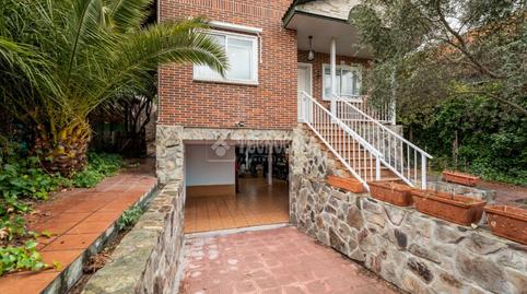 Foto 2 de Casa o xalet en venda a El Monte, Torrelodones