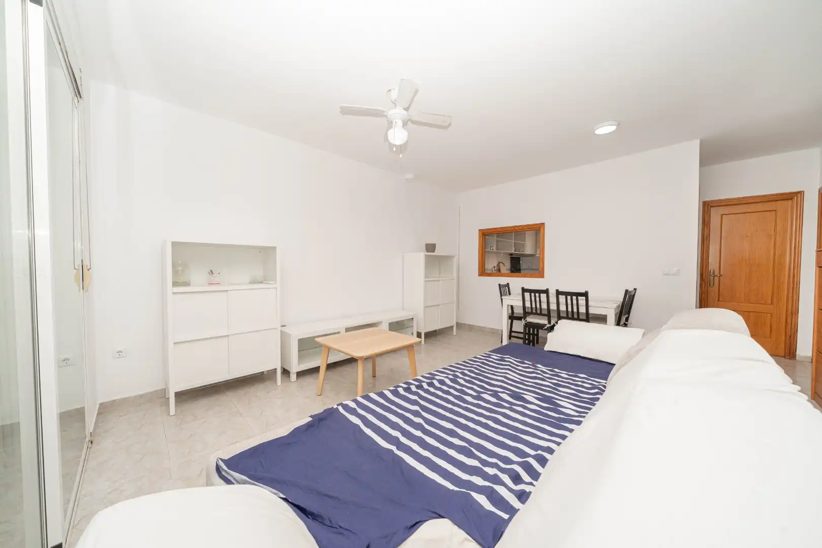 Adosado en venta en Los Narejos - Punta Calera, imagen 6