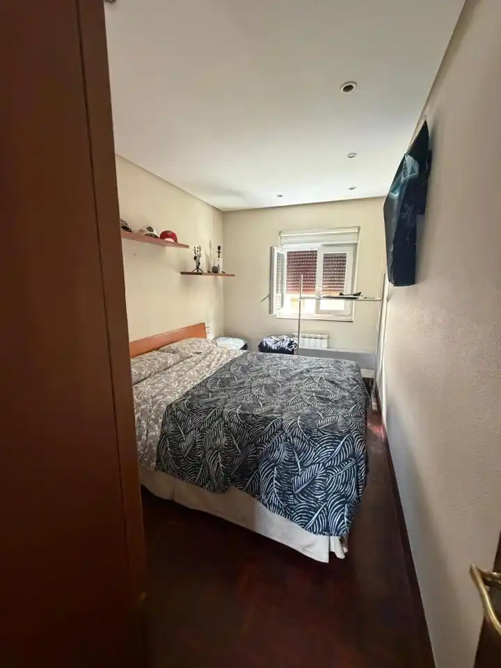 Wohnung zum Verkauf in Ebaristo Bustintza Kirikiño Kalea, imagen 8
