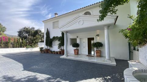 Foto 2 de Casa o xalet de lloguer a N/a, Santa María, Málaga