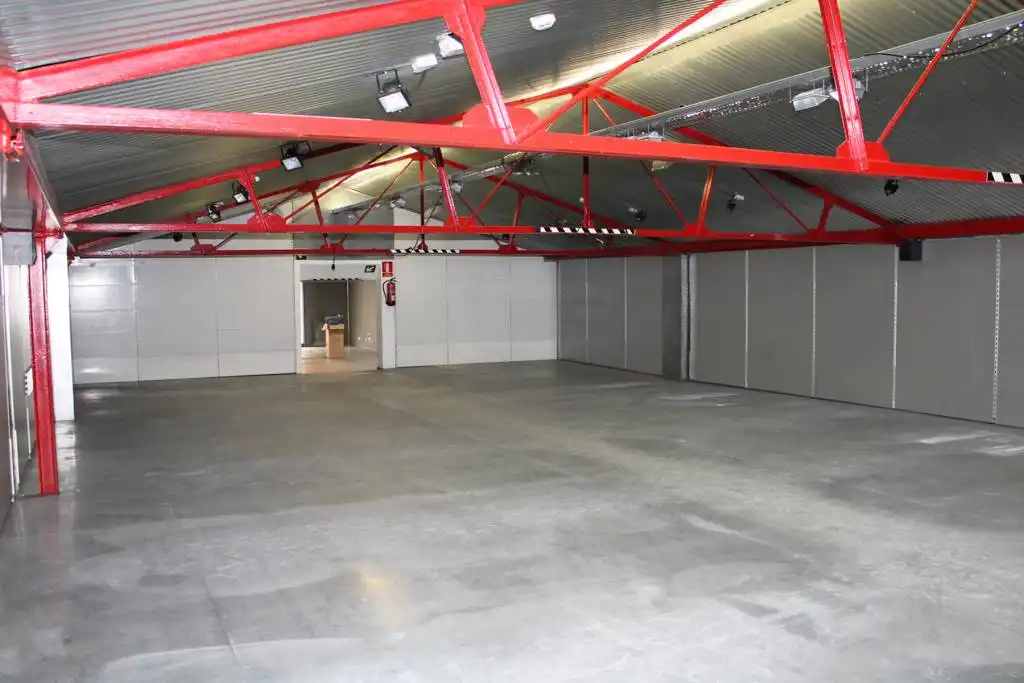 Industriegebäude zur Miete in Centro, imagen 18