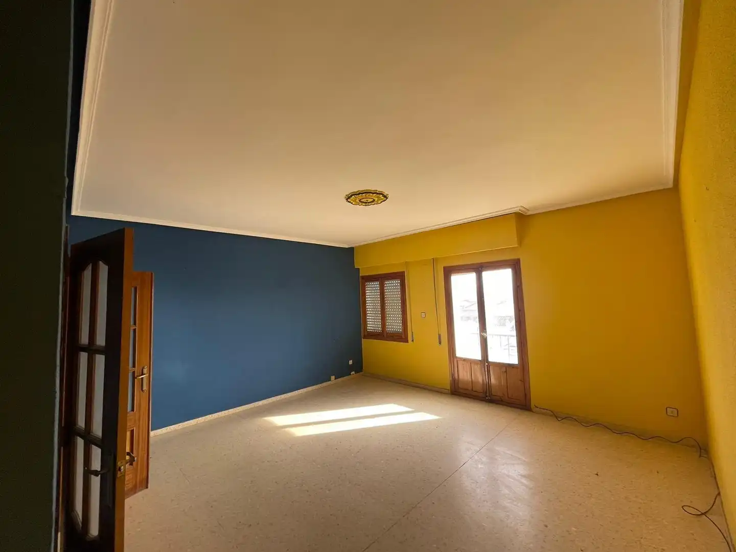 Piso en venta en Alcaudete