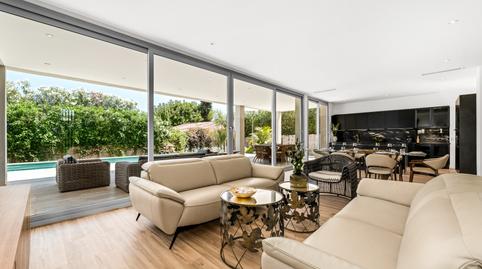 Photo 2 of House or chalet for sale in Nueva Alcántara, Marbella