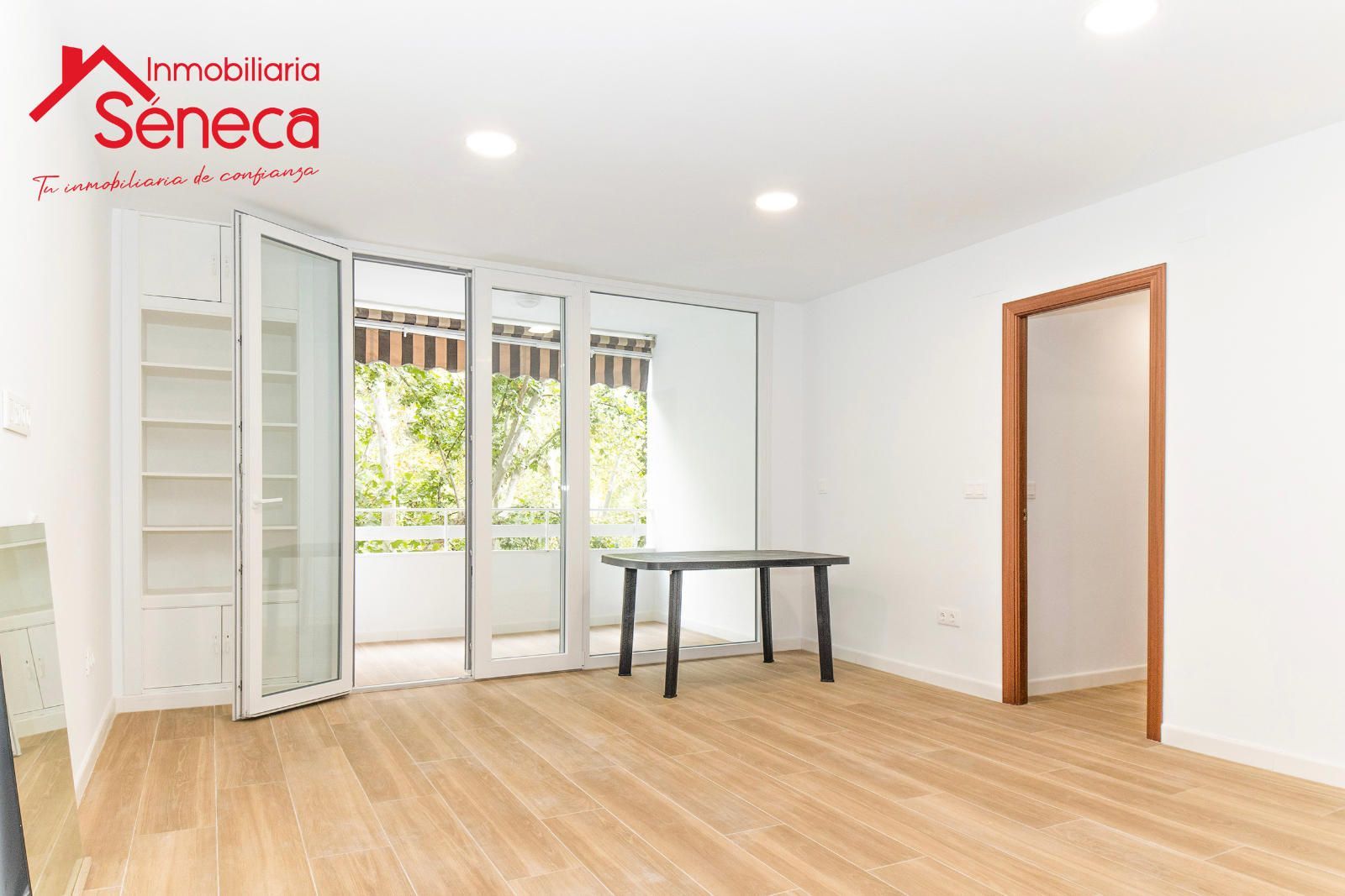 Flat for sale in Vista Alegre - Parque Cruz Conde