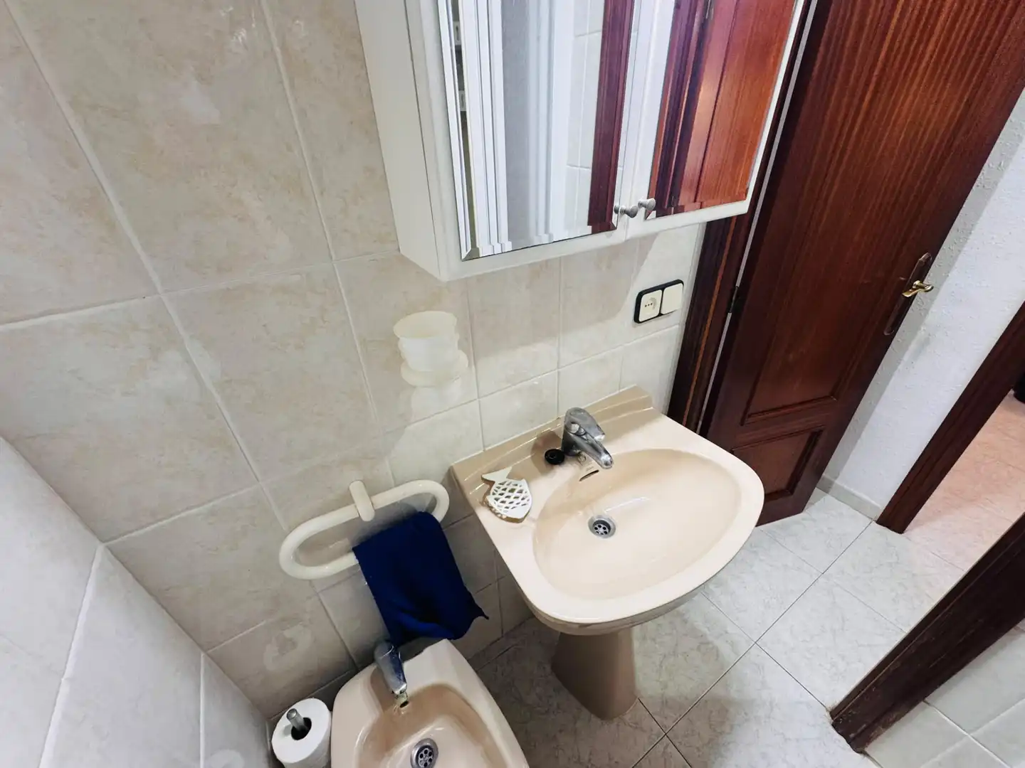 Flat with lift for sale in Carrer del Carril, imagen 27