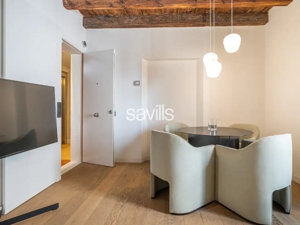 Apartament amb ascensor en venda a Ciutat Vella, imagen 8