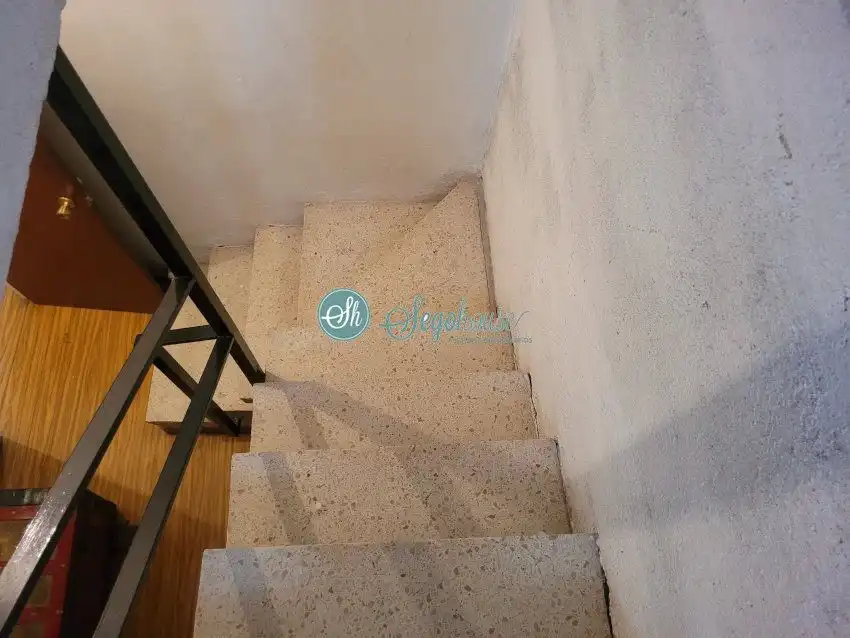 Casa o chalet en venta en Bernuy de Porreros con Terraza