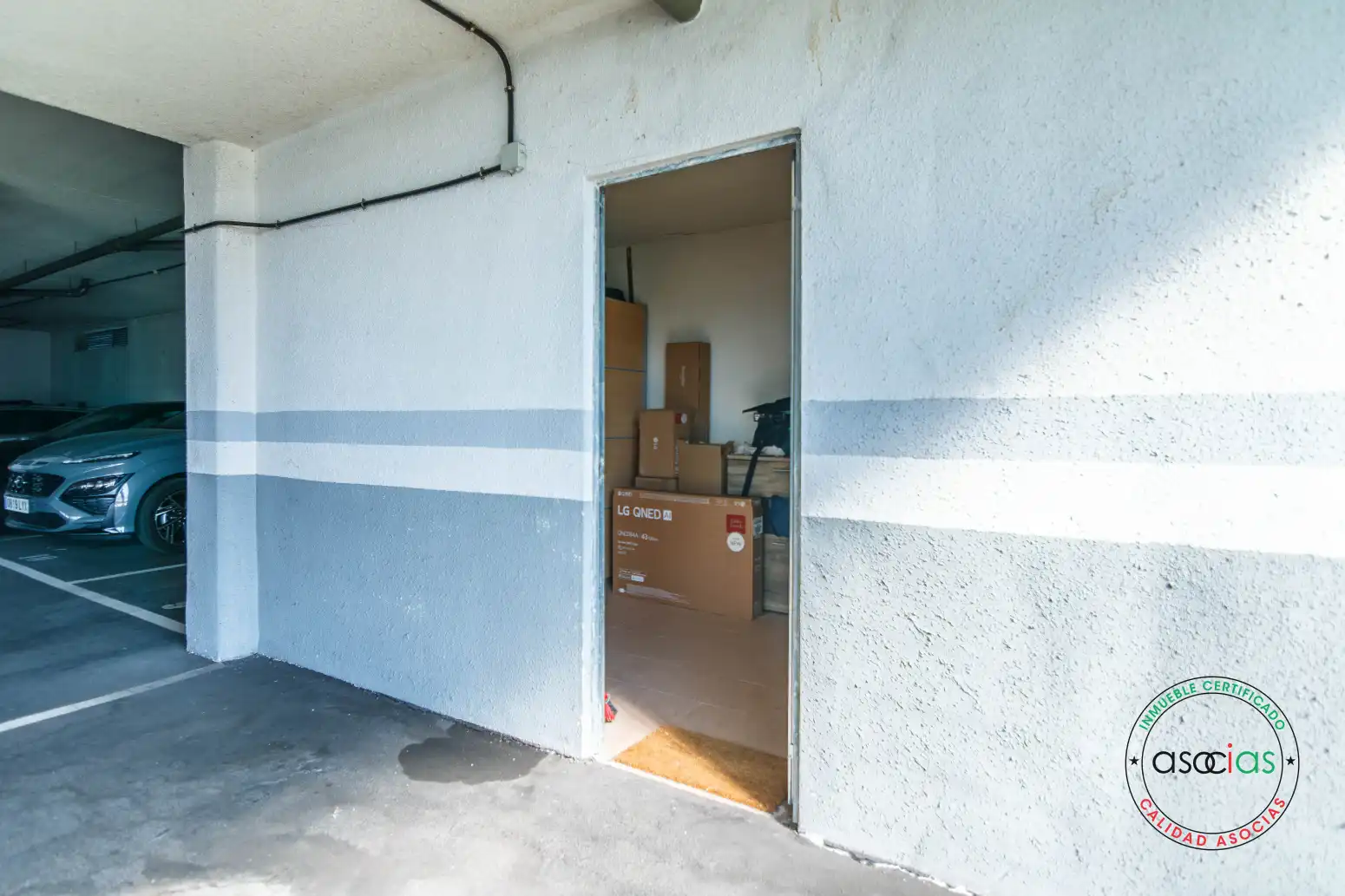 Flat with lift for sale in Avilés - CL LES COMADRES 6, imagen 45