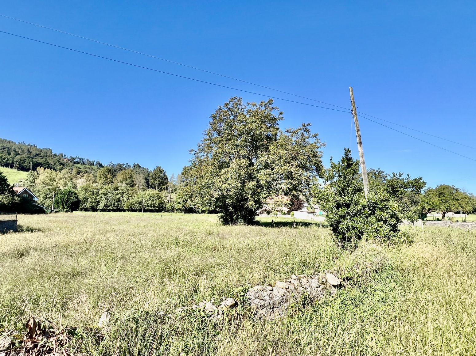 Residential zum verkauf in Santa María de Cayón