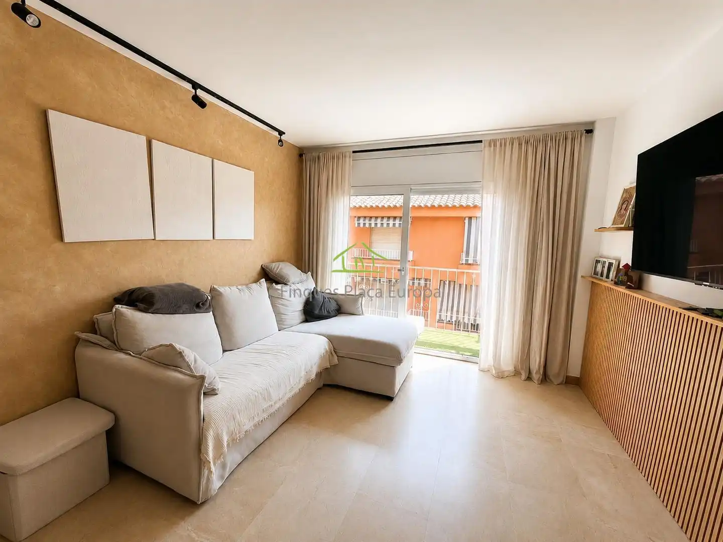 Apartment mit Terrasse zum Verkauf in Platja d'Aro, imagen 3