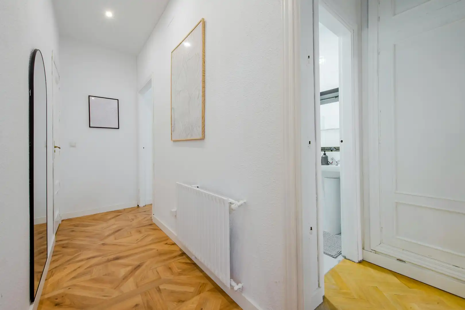 Piso de alquiler en N/A, Embajadores - Lavapiés