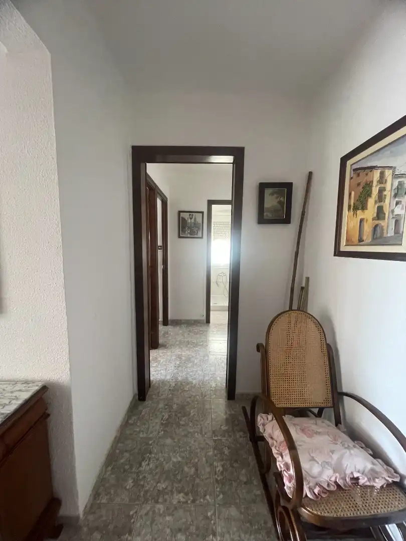 Pis en venda en Balaguer amb Calefacció, Moblat i Forn