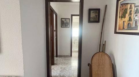 Foto 5 de Pis en venda a Passeig de L'estació, 47, Balaguer, Lleida