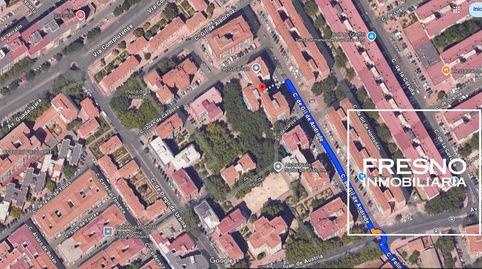 Foto 5 de Pis en venda a Calle de Gil de Andrade, Pryconsa - Juan de Austria, Alcalá de Henares