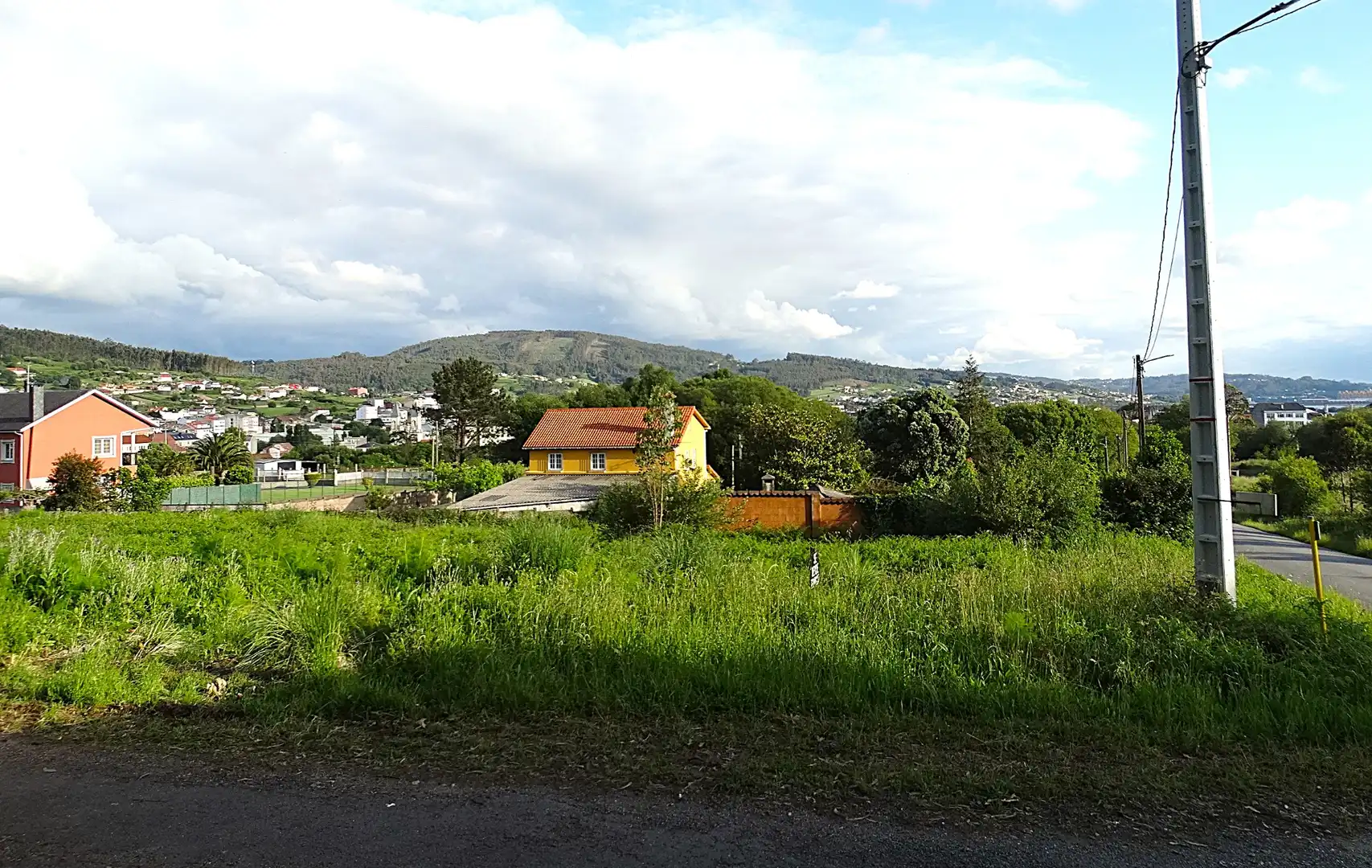 Terreni e lotti in vendita a Camiño do vinculeiro 21, imagen 6