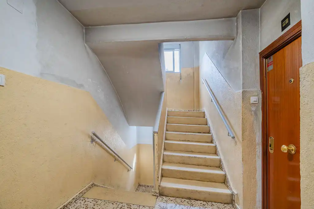 Wohnung zum Verkauf in C/ López Grass, imagen 13