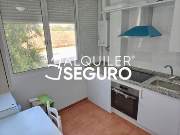 Pis amb ascensor de lloguer a Miño