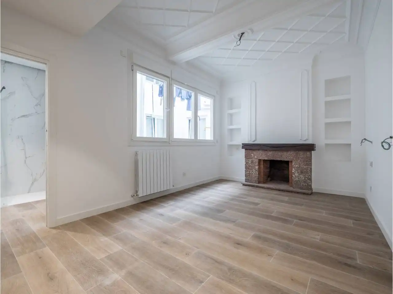 Appartement avec ascenseur à vendre à Avenida Ategorrieta 11, imagen 18