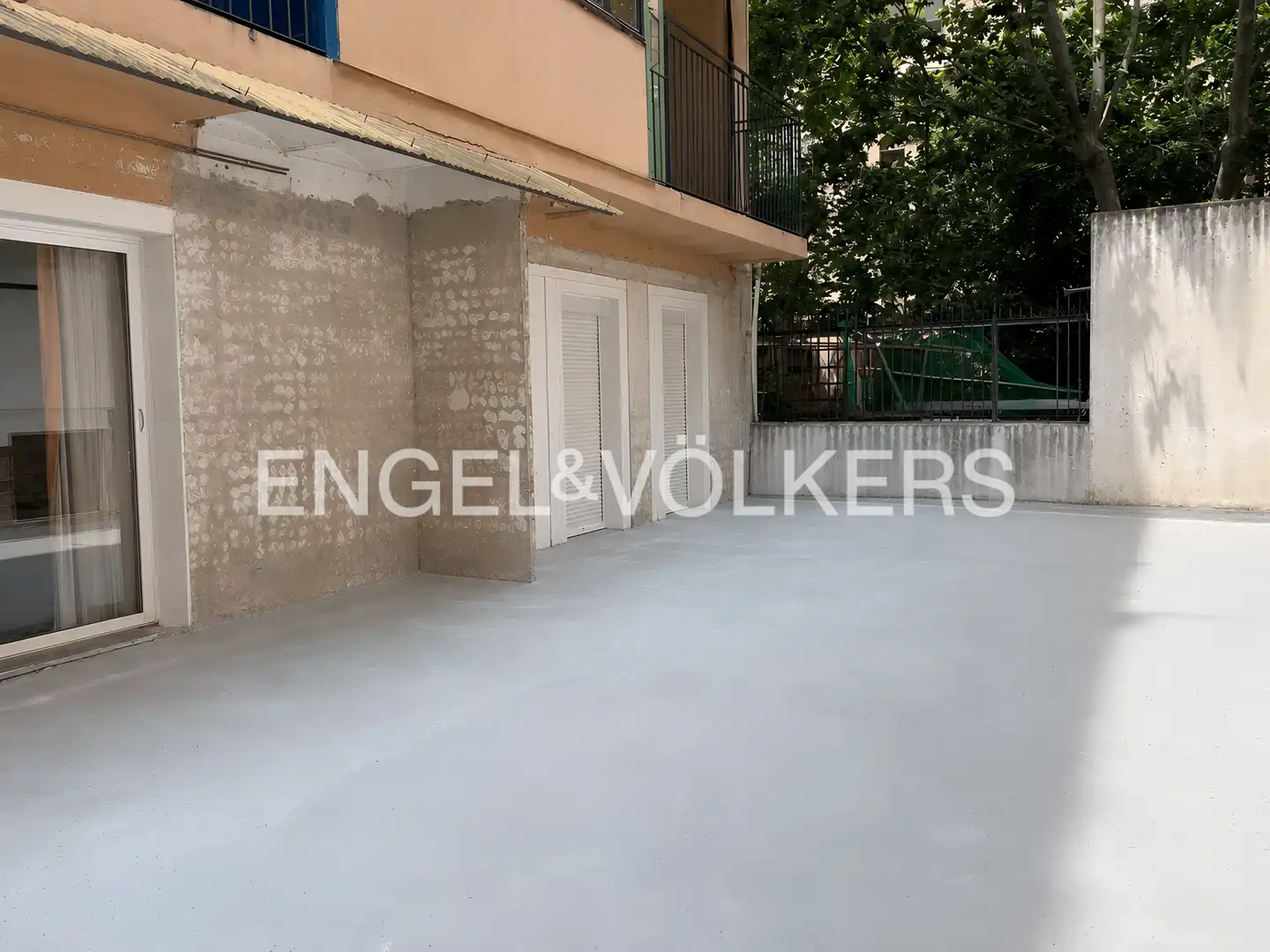 Terrassa de Pis en venda en Barcelona amb Aire condicionat, Calefacció i Terrassa