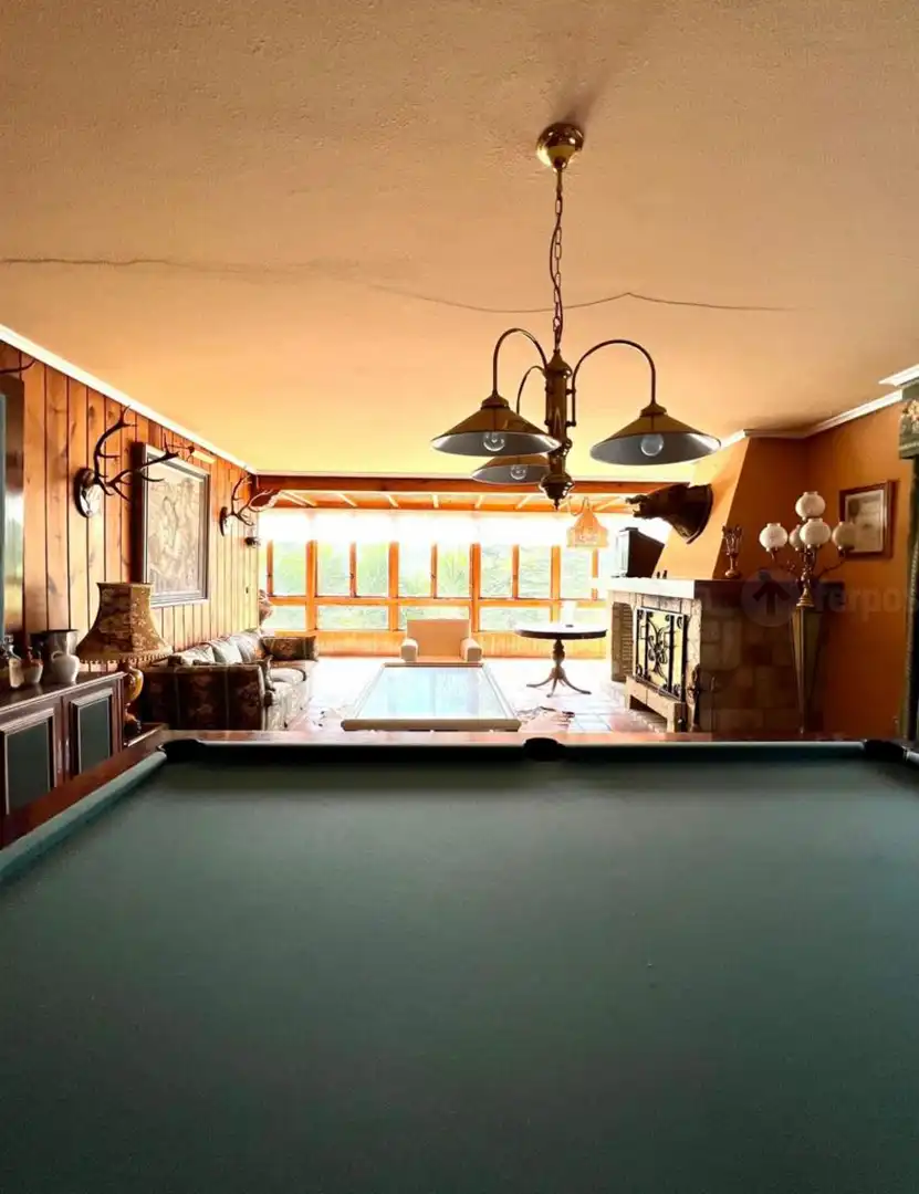 Sala de estar de Casa o chalet en venta en Piloña con Calefacción y Jardín privado