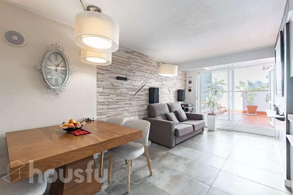 Flat with lift for sale in Calle Duran i borrell ., imagen 9