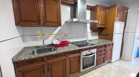 Foto 4 de Piso en venta en La Viña, Lorca