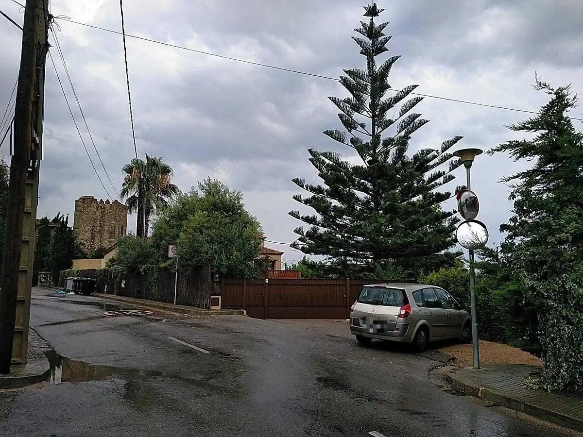 Casa amb jardí en venda a Cabrils, imagen 23