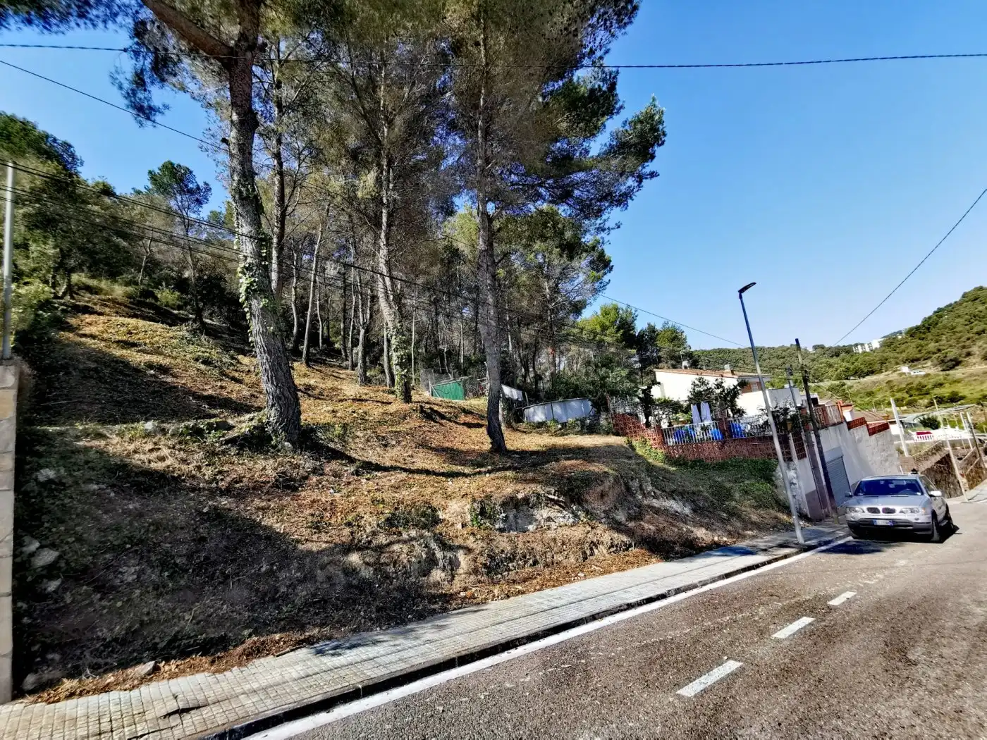 Terreno residencial en venta en Calle NURIA 4, imagen 5
