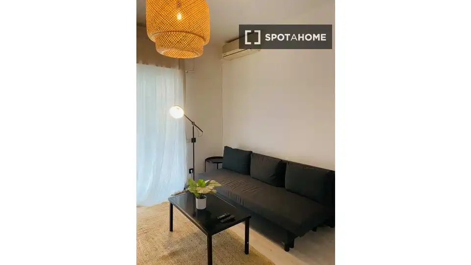 Wohnung zur Miete in Barri de les Corts