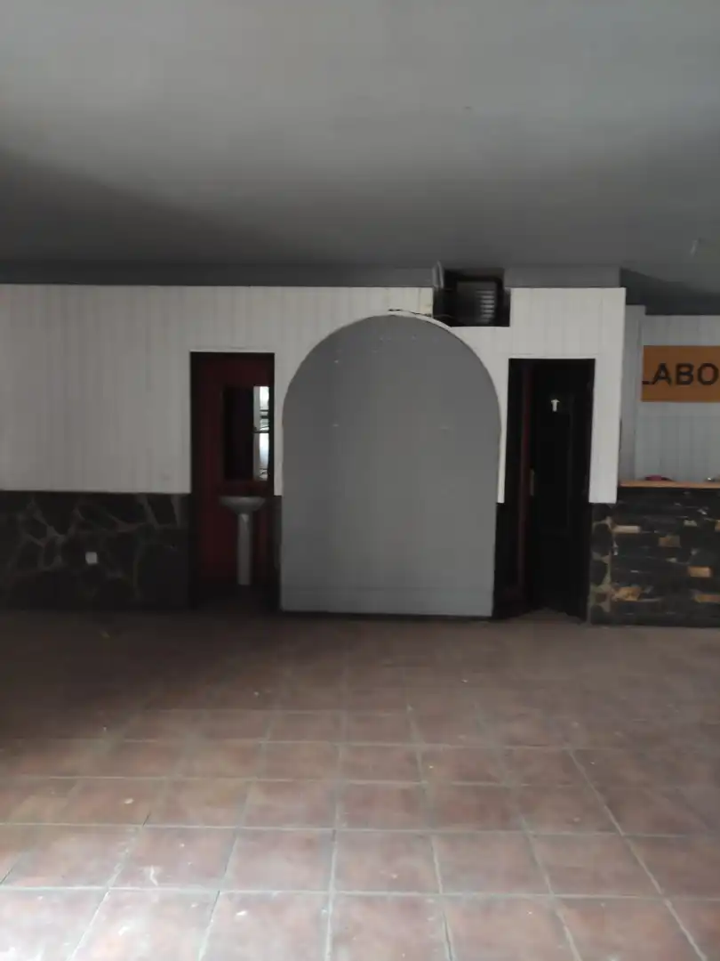 Gewerbefläche zum Verkauf in Calle Santa María, imagen 6