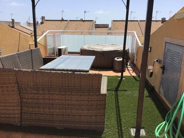 Àtic en venda a Los Narejos - Punta Calera