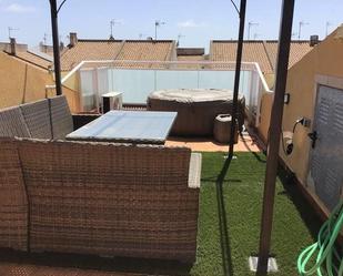 Terrace of Attic for sale in Los Alcázares  with Air Conditioner, Terrace and Storage room