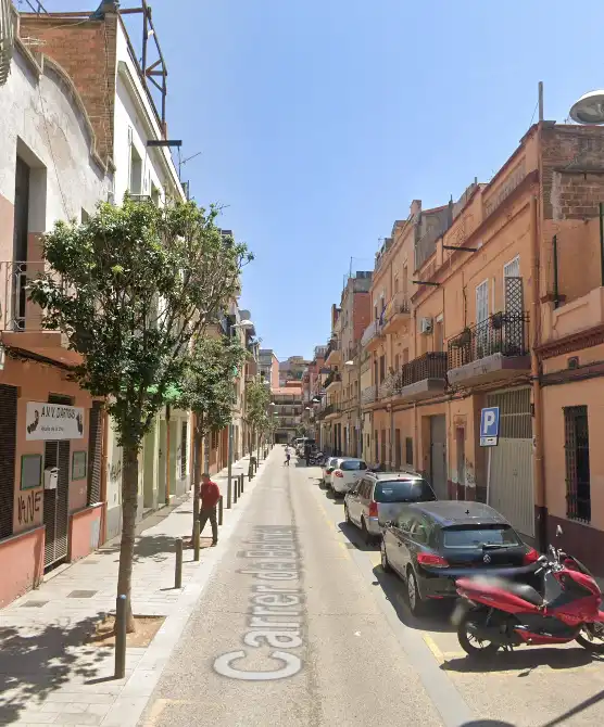 Pis en venda a Carrer de Balmes