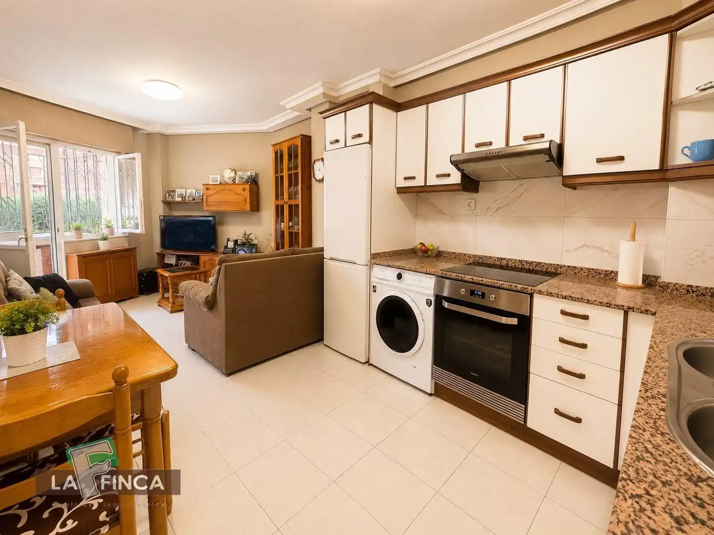 Wohnung zum Verkauf in LEON XIII, Llano