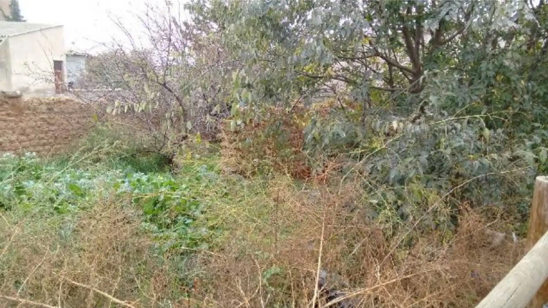 Residencial en venta en Monzón