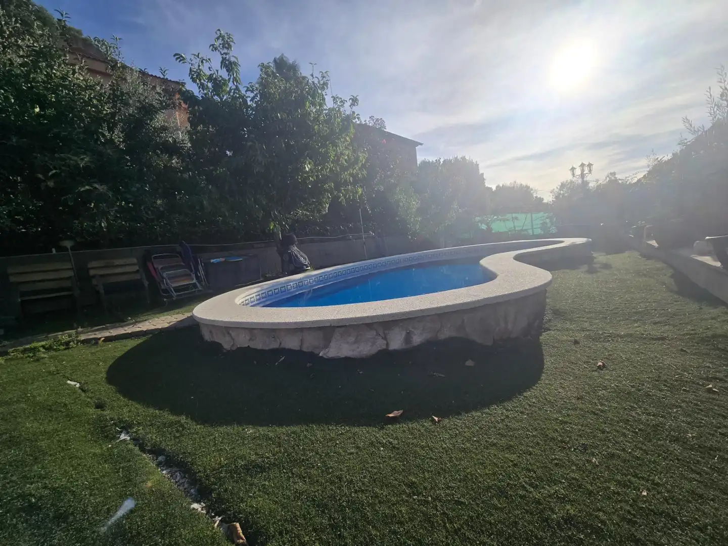 Maison avec piscine à vendre à Piera, imagen 12