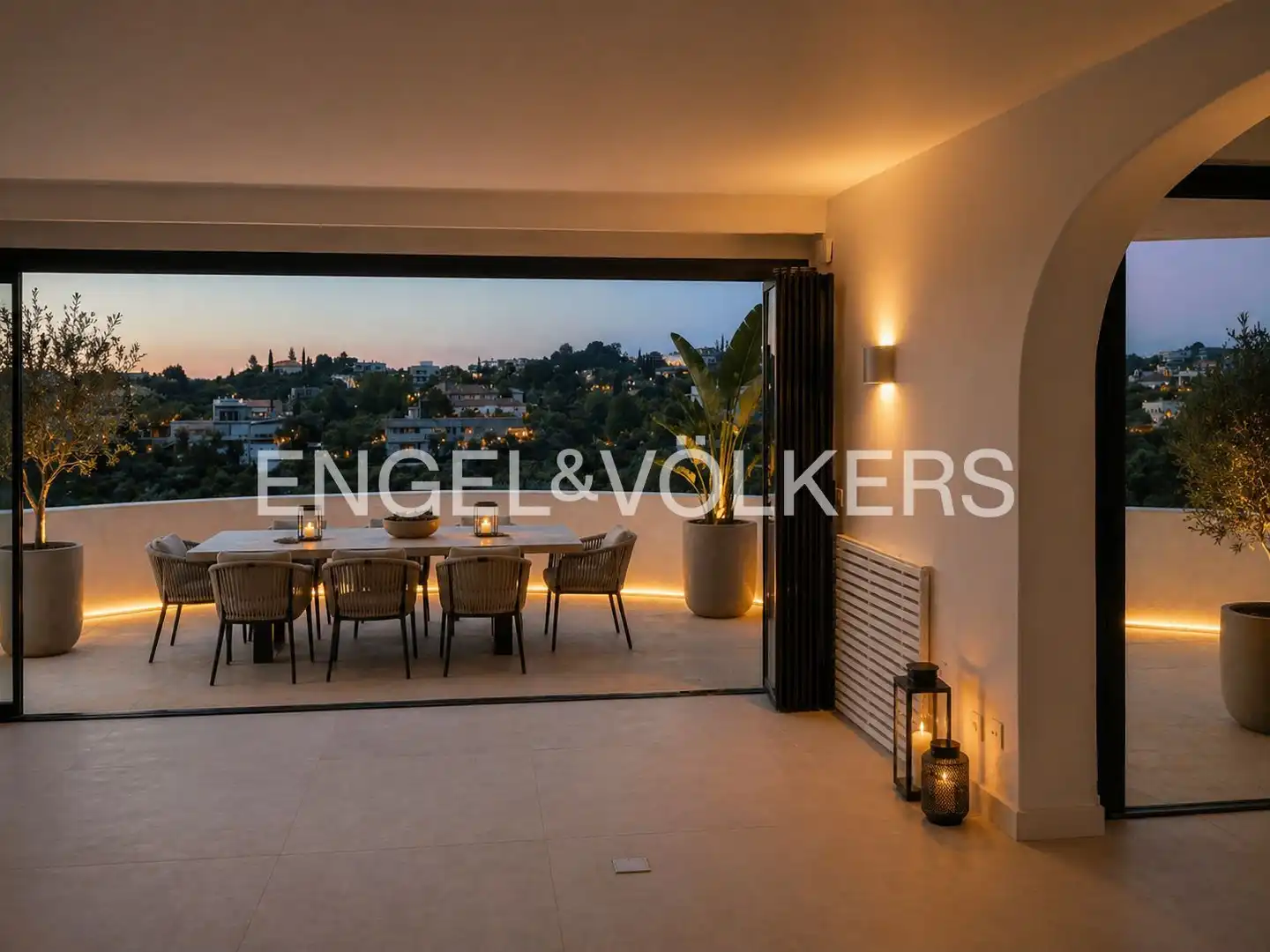 Casa amb terrassa en venda a Ciudalcampo, imagen 8
