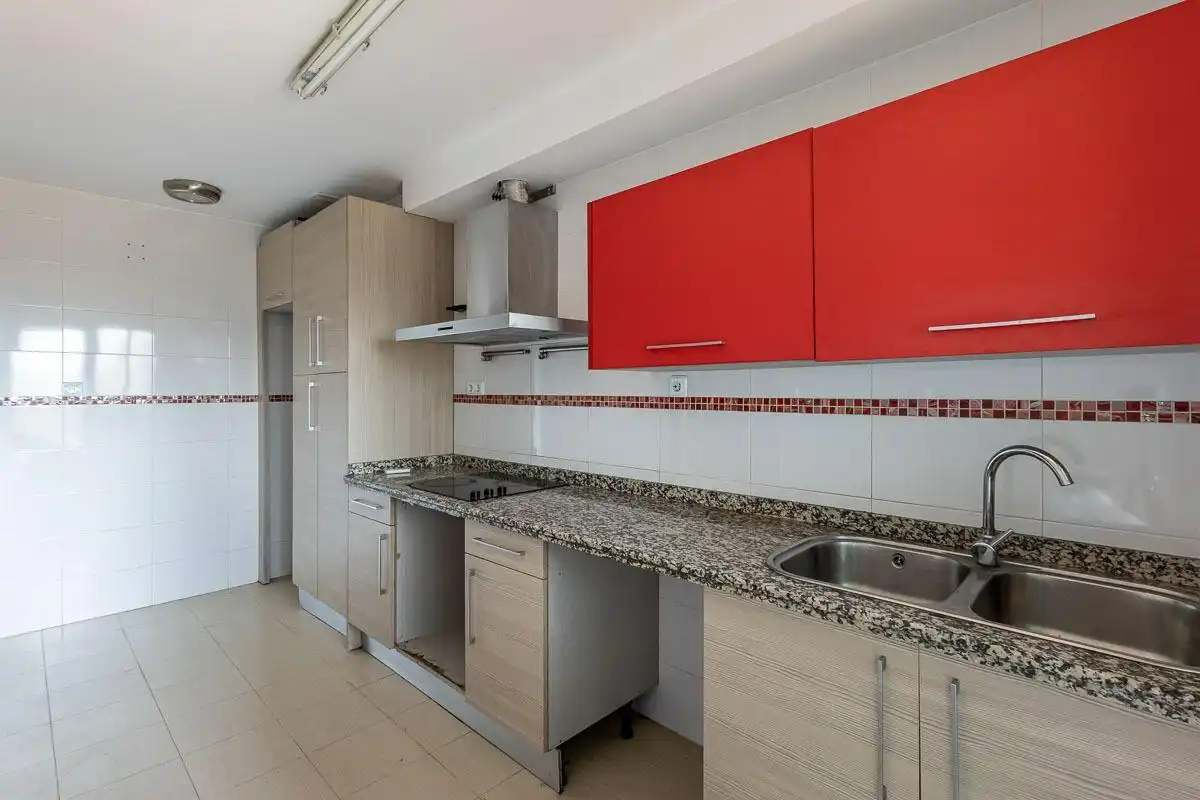 Piso en venta en Camino Bajo de Huétor, 19, Cervantes
