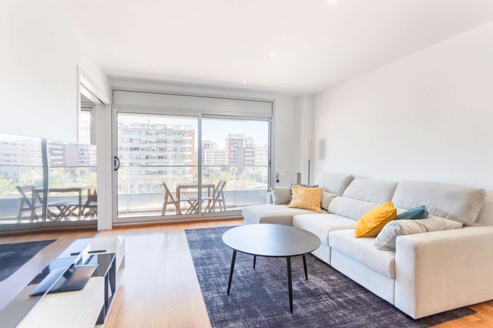 Apartament per a compartir a Progrés - Pep Ventura